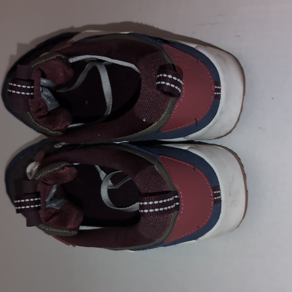 Multi colored Nike - Picture 3 of 4